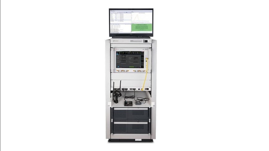 Keysight fördert die Ausbildung im Bereich Automotive Cybersecurity